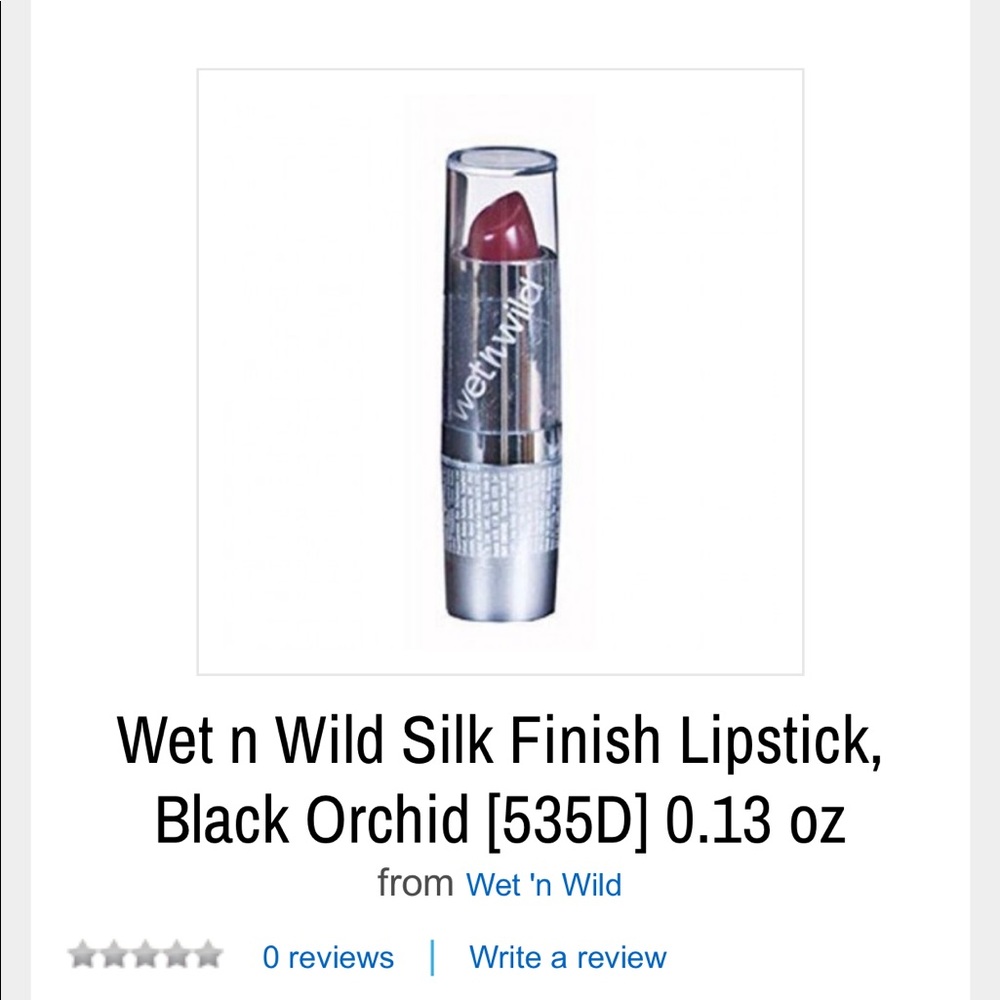 Lip stick